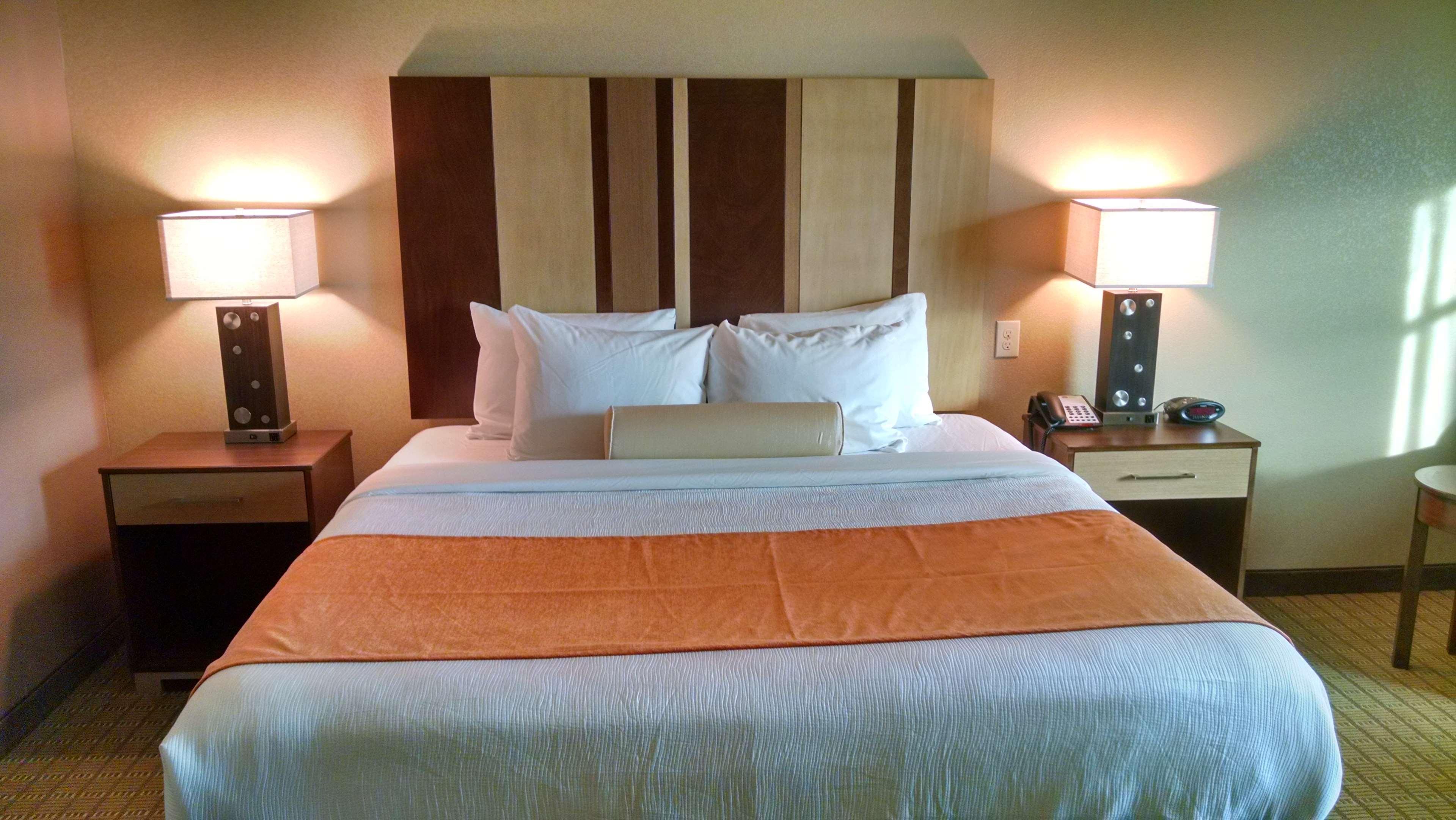 Best Western Plus Flatonia Inn Exterior foto